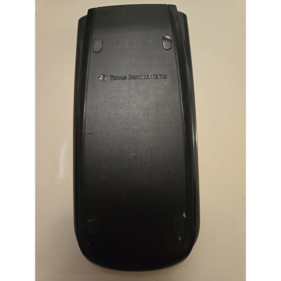 Texas Instruments TI-36X Pro Scientific Calculator With Cover Used Tested Works - Picture 4 of 4